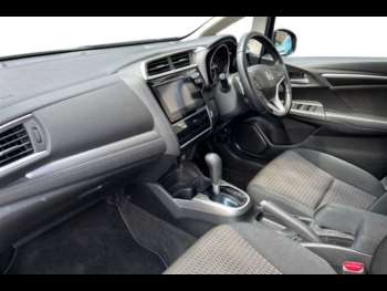 Used Honda Jazz 2020 for sale - 75201480: Photo