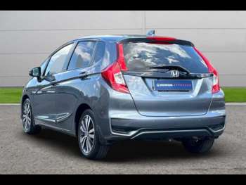 Used Honda Jazz 2020 for sale - 75201480: Photo