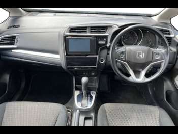 Used Honda Jazz 2020 for sale - 75201480: Photo