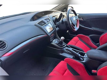 Used Honda Civic 2017 for sale - 79182915: Photo