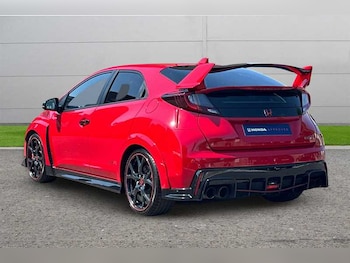 Used Honda Civic 2017 for sale - 79182915: Photo