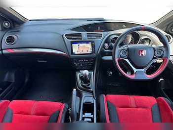 Used Honda Civic 2017 for sale - 79182915: Photo