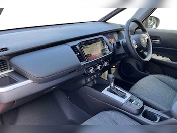 Used Honda Jazz 2022 for sale - 75522500: Photo