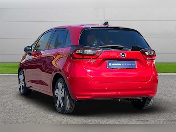 Used Honda Jazz 2022 for sale - 75522500: Photo