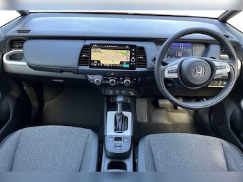Used Honda Jazz 2022 for sale - 75522500: Photo