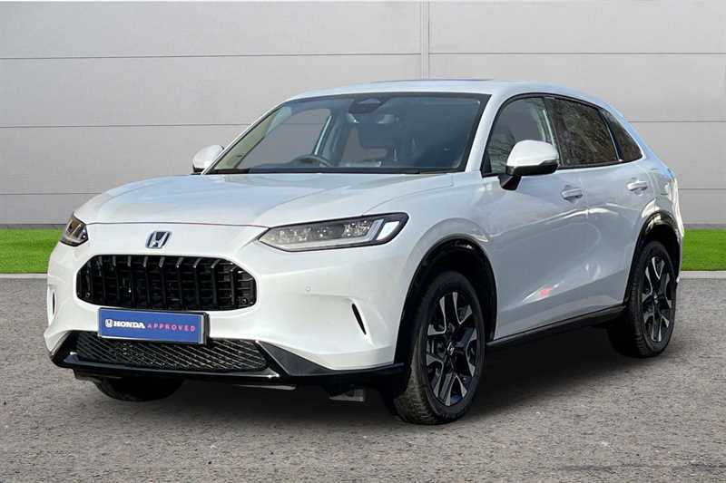 Used Honda ZR-V 2025 for sale - 77232495: Photo 10