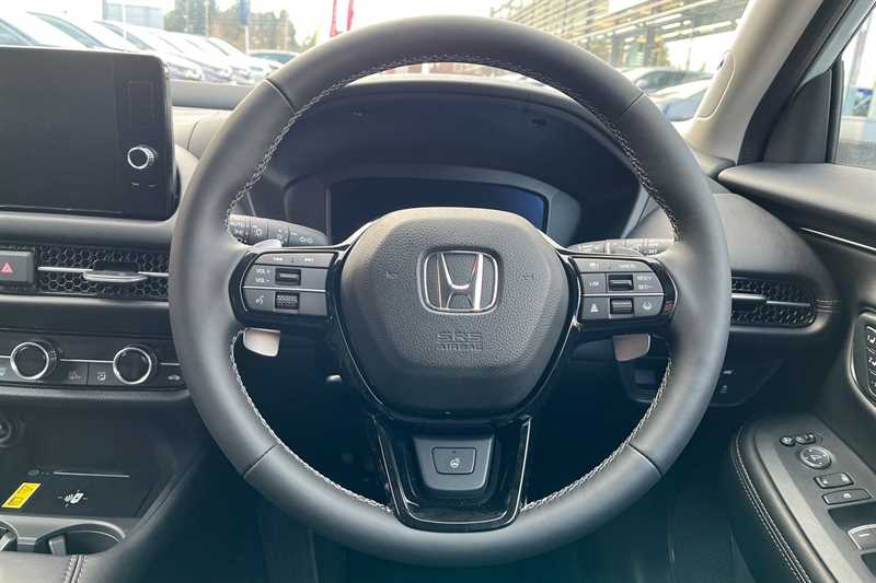 Used Honda ZR-V 2025 for sale - 77232495: Photo 11