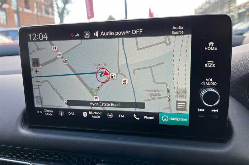 Used Honda ZR-V 2025 for sale - 77232495: Photo 14