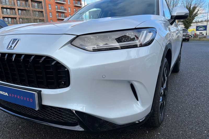 Used Honda ZR-V 2025 for sale - 77232495: Photo 19