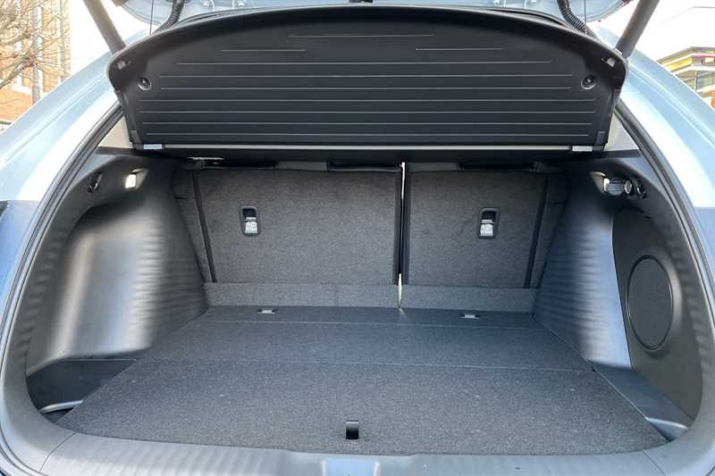 Used Honda ZR-V 2025 for sale - 77232495: Photo 20