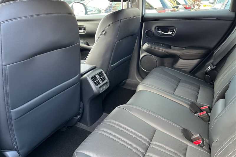 Used Honda ZR-V 2025 for sale - 77232495: Photo 22