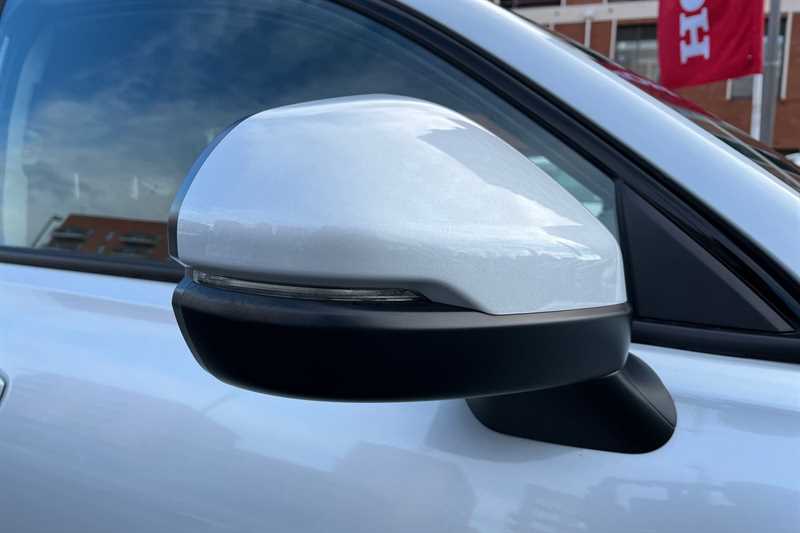 Used Honda ZR-V 2025 for sale - 77232495: Photo 24