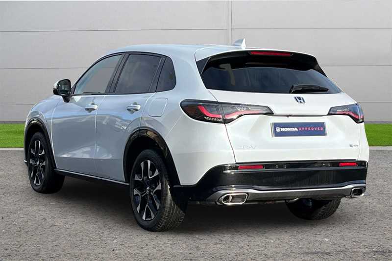 Used Honda ZR-V 2025 for sale - 77232495: Photo 3