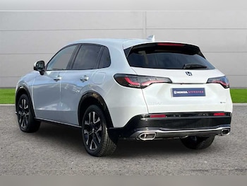 Used Honda ZR-V 2025 for sale - 77232495: Photo