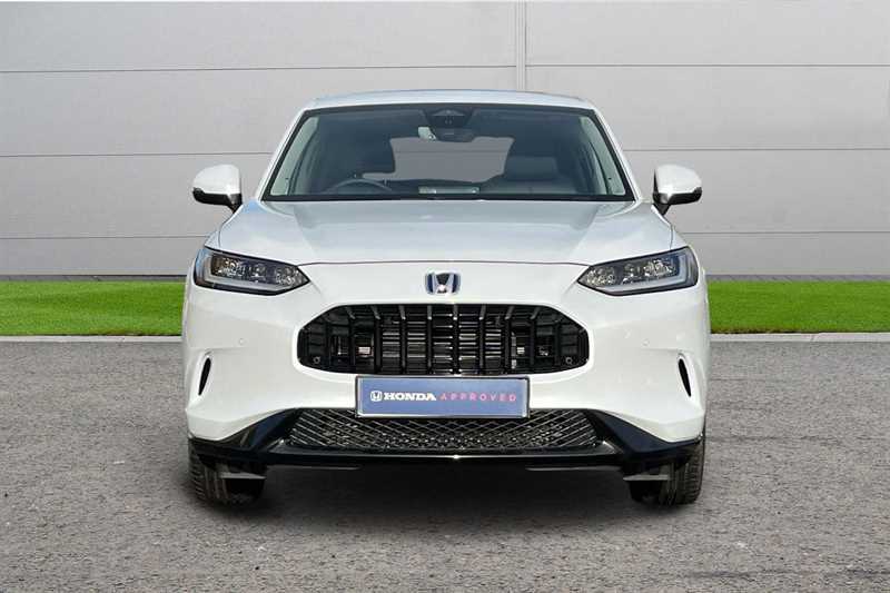 Used Honda ZR-V 2025 for sale - 77232495: Photo 6