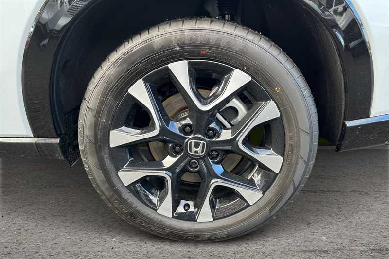 Used Honda ZR-V 2025 for sale - 77232495: Photo 9