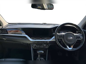 Used Kia Niro 2020 for sale - 78610389: Photo