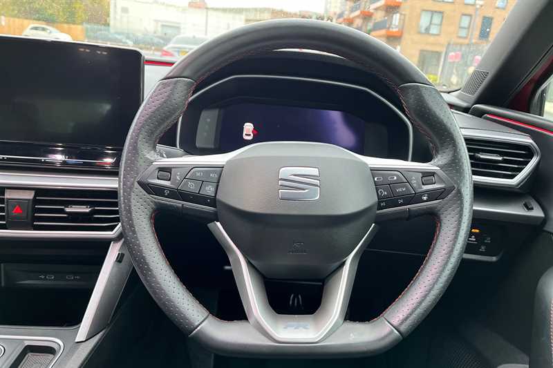 Used SEAT Leon 2022 for sale - 77269565: Photo 11