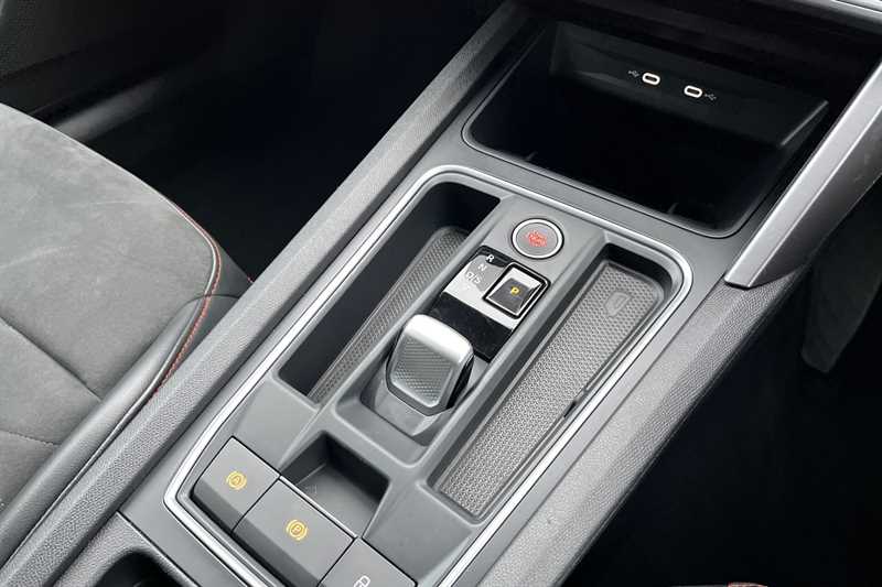 Used SEAT Leon 2022 for sale - 77269565: Photo 16