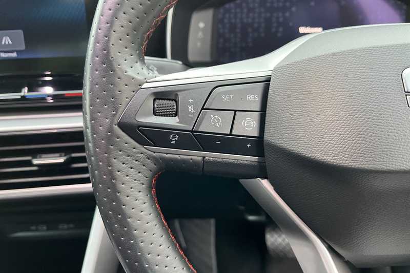 Used SEAT Leon 2022 for sale - 77269565: Photo 17