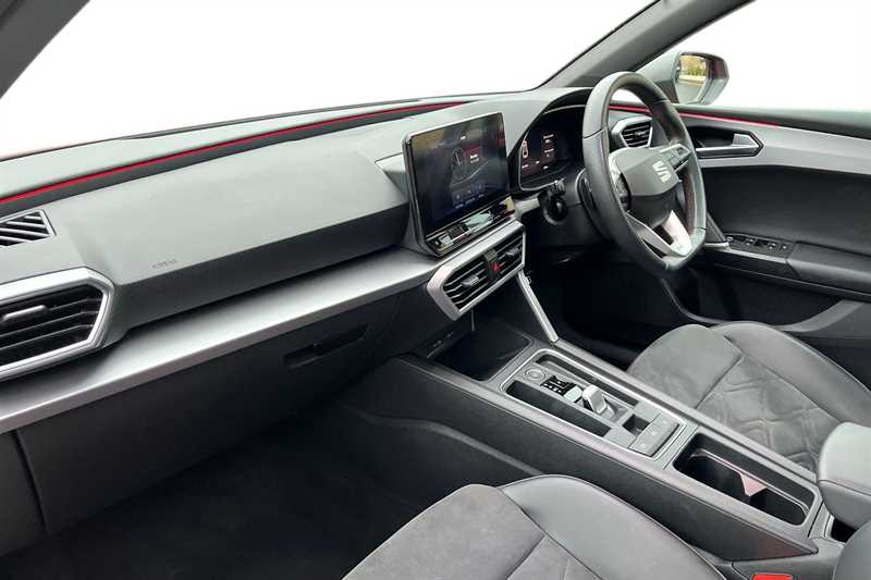 Used SEAT Leon 2022 for sale - 77269565: Photo 2