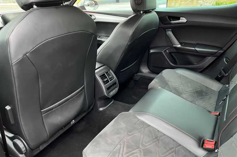 Used SEAT Leon 2022 for sale - 77269565: Photo 22