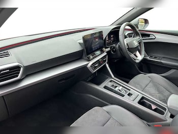 Used SEAT Leon 2022 for sale - 77269565: Photo