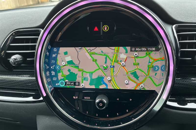 Used MINI Clubman 2022 for sale - 77316138: Photo 14