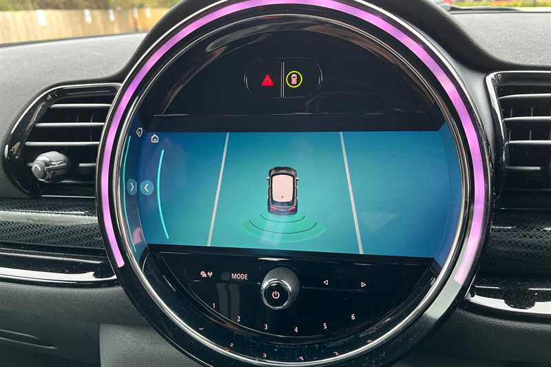 Used MINI Clubman 2022 for sale - 77316138: Photo 15