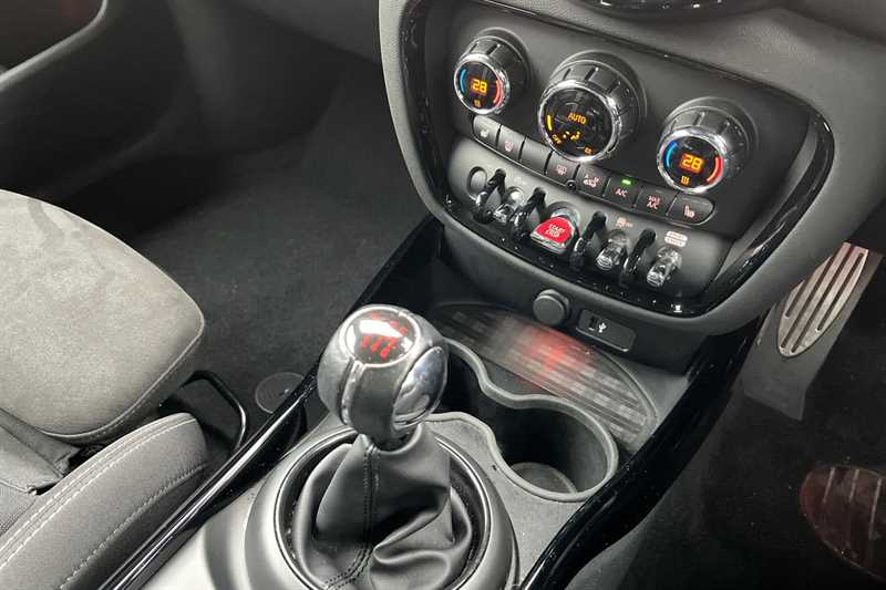 Used MINI Clubman 2022 for sale - 77316138: Photo 16