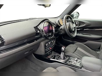 Used MINI Clubman 2022 for sale - 77316138: Photo