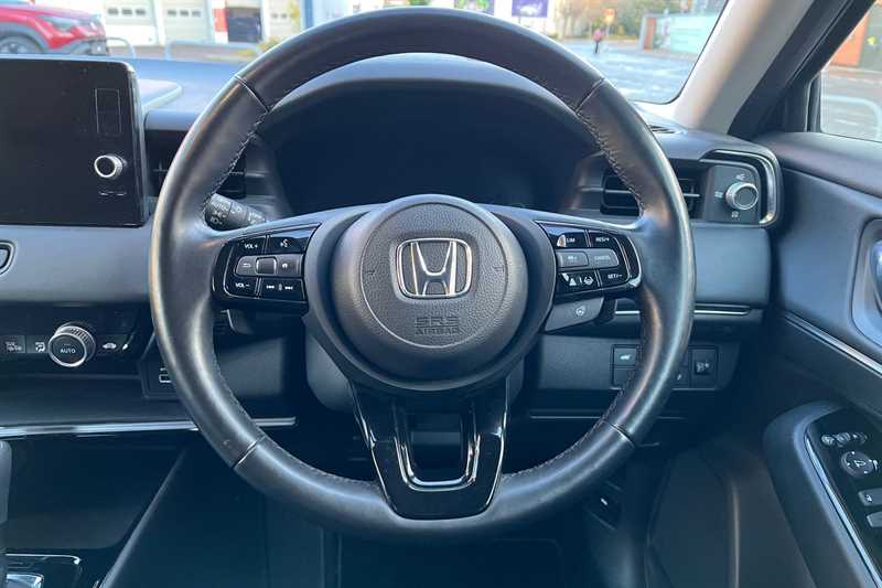 Used Honda HR-V 2022 for sale - 76773597: Photo 11