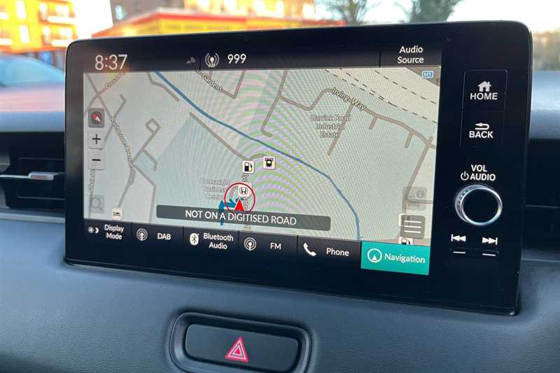 Used Honda HR-V 2022 for sale - 76773597: Photo 14