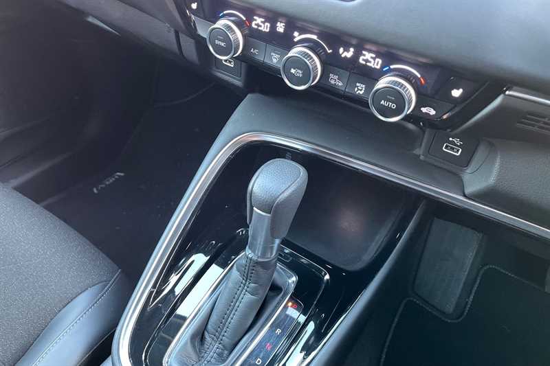 Used Honda HR-V 2022 for sale - 76773597: Photo 16