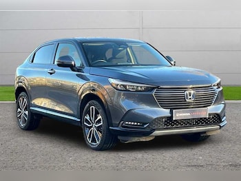 2022 - 1.5 EHEV ADVANCE 5DR CVT