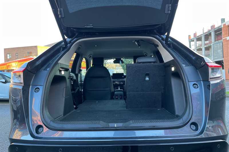 Used Honda HR-V 2022 for sale - 76773597: Photo 21