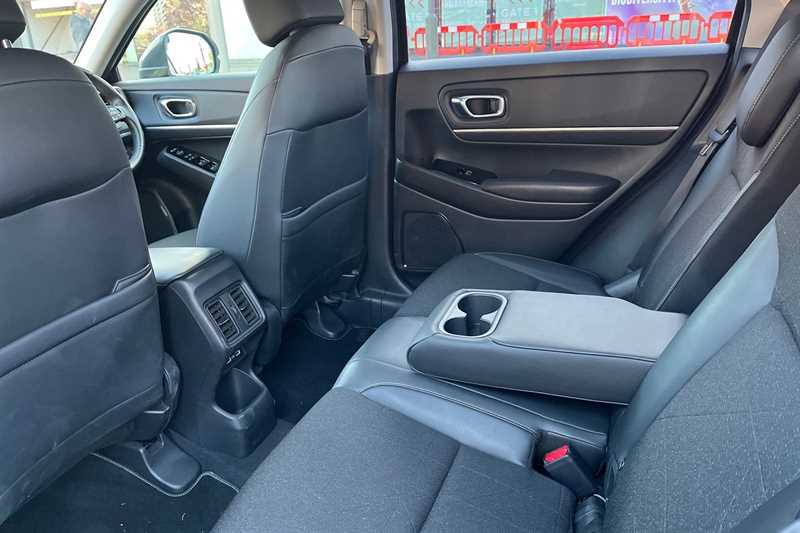 Used Honda HR-V 2022 for sale - 76773597: Photo 22