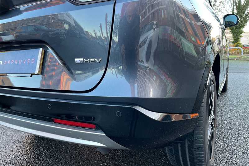 Used Honda HR-V 2022 for sale - 76773597: Photo 23