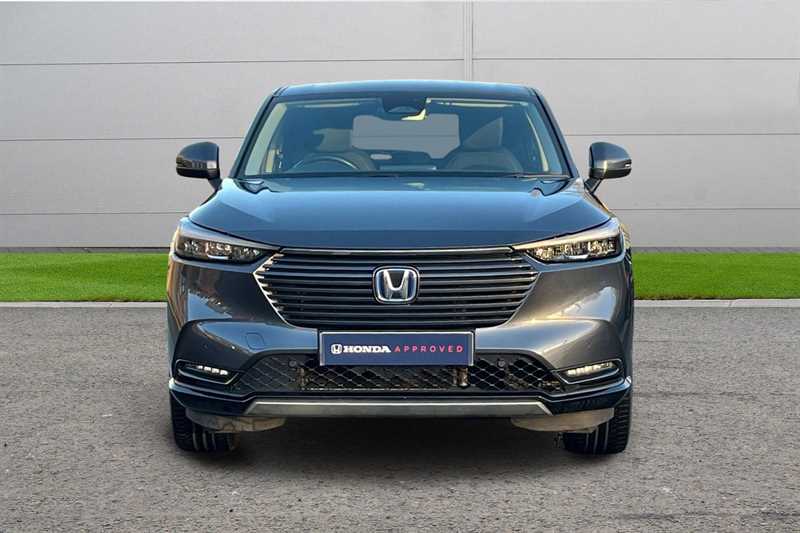 Used Honda HR-V 2022 for sale - 76773597: Photo 6