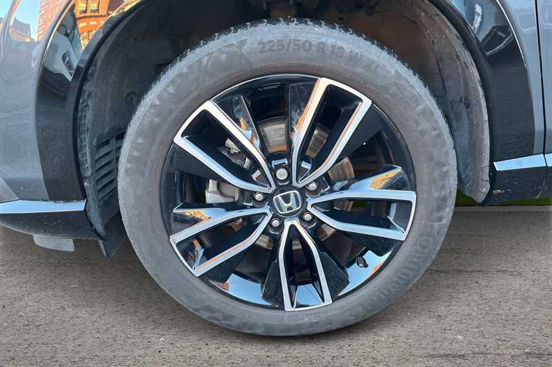 Used Honda HR-V 2022 for sale - 76773597: Photo 9