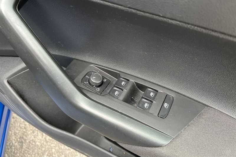 Used Volkswagen Polo 2023 for sale - 77269613: Photo 18