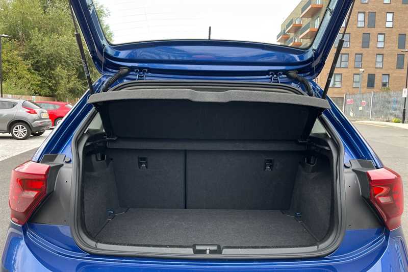 Used Volkswagen Polo 2023 for sale - 77269613: Photo 20