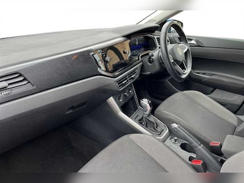 Used Volkswagen Polo 2023 for sale - 77269613: Photo