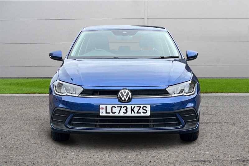 Used Volkswagen Polo 2023 for sale - 77269613: Photo 6