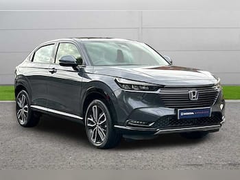 Used Honda HR-V 2024 for sale - 79647791: Photo