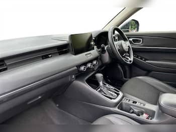 Used Honda HR-V 2024 for sale - 79647791: Photo