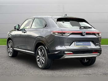Used Honda HR-V 2024 for sale - 79647791: Photo
