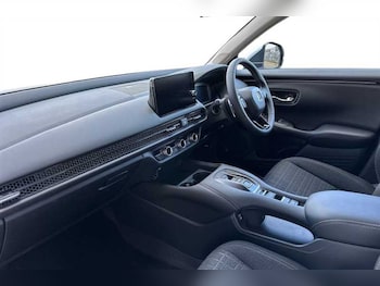 Used Honda ZR-V 2026 for sale - 79592356: Photo