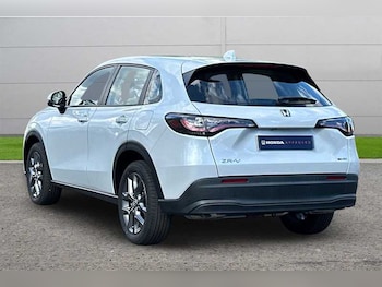 Used Honda ZR-V 2026 for sale - 79592356: Photo
