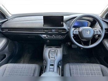 Used Honda ZR-V 2026 for sale - 79592356: Photo